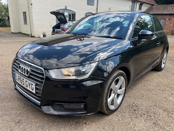 Used Audi A1 2015 for sale - 79451645: Photo