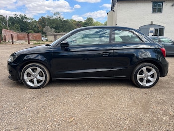 Used Audi A1 2015 for sale - 79451645: Photo