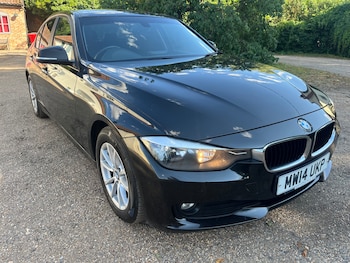 Used BMW 3 Series 2014 for sale - 79114786: Photo