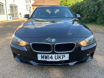 Used BMW 3 Series 2014 for sale - 79114786: Photo