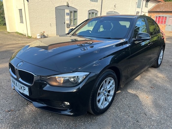 Used BMW 3 Series 2014 for sale - 79114786: Photo