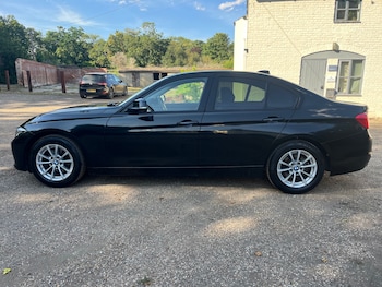 Used BMW 3 Series 2014 for sale - 79114786: Photo