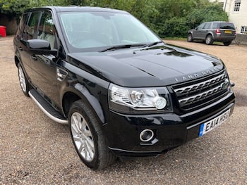 Used Land Rover Freelander 2014 for sale - 79662973: Photo