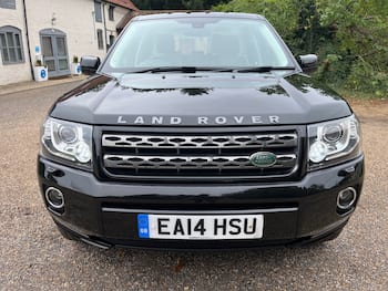 Used Land Rover Freelander 2014 for sale - 79662973: Photo