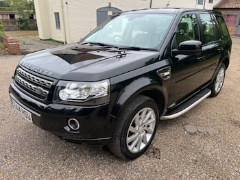 Used Land Rover Freelander 2014 for sale - 79662973: Photo