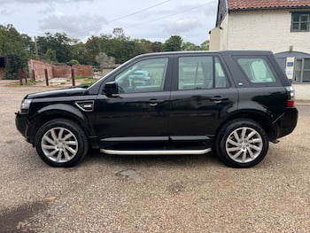 Used Land Rover Freelander 2014 for sale - 79662973: Photo
