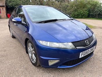 Used Honda Civic 2010 for sale - 78726990: Photo