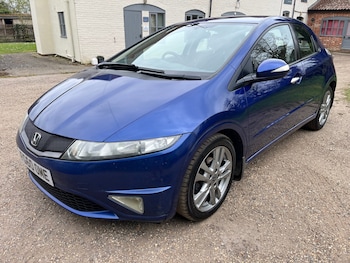 Used Honda Civic 2010 for sale - 78726990: Photo