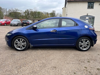 Used Honda Civic 2010 for sale - 78726990: Photo