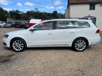 Used Volkswagen Passat 2014 for sale - 79652259: Photo