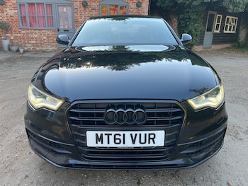 Used Audi A6 2011 for sale - 79451637: Photo