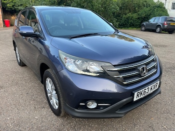 Used Honda CR-V 2014 for sale - 79302365: Photo