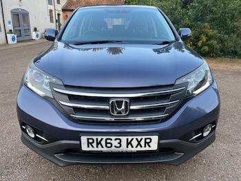 Used Honda CR-V 2014 for sale - 79302365: Photo