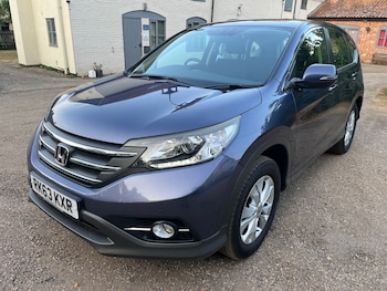 Used Honda CR-V 2014 for sale - 79302365: Photo