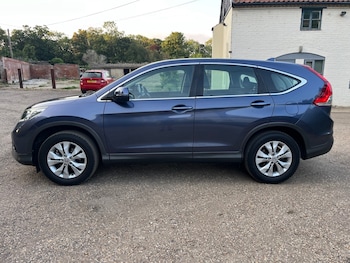 Used Honda CR-V 2014 for sale - 79302365: Photo
