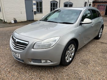 Used Vauxhall Insignia 2012 for sale - 79750251: Photo