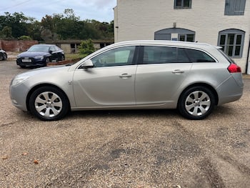 Used Vauxhall Insignia 2012 for sale - 79750251: Photo