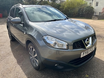 Used Nissan Qashqai 2011 for sale - 78727365: Photo