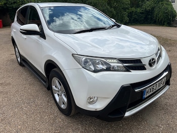 Used Toyota RAV4 2013 for sale - 79114778: Photo