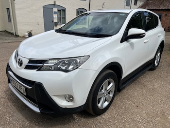 Used Toyota RAV4 2013 for sale - 79114778: Photo