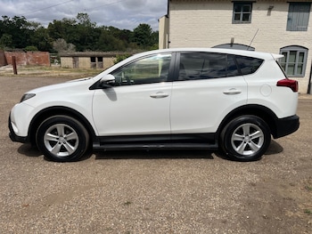 Used Toyota RAV4 2013 for sale - 79114778: Photo
