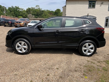 Used Nissan Qashqai 2019 for sale - 78727327: Photo