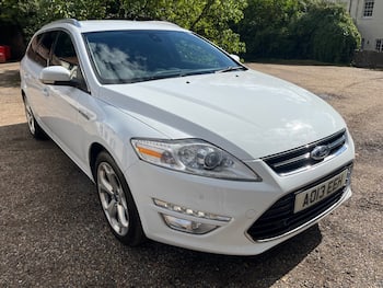 Used Ford Mondeo 2013 for sale - 79788180: Photo