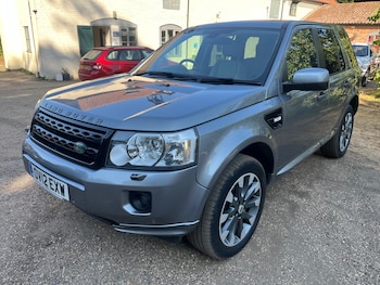 Used Land Rover Freelander 2012 for sale - 79451653: Photo
