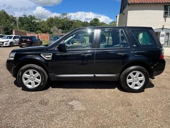 Used Land Rover Freelander 2014 for sale - 78835521: Photo