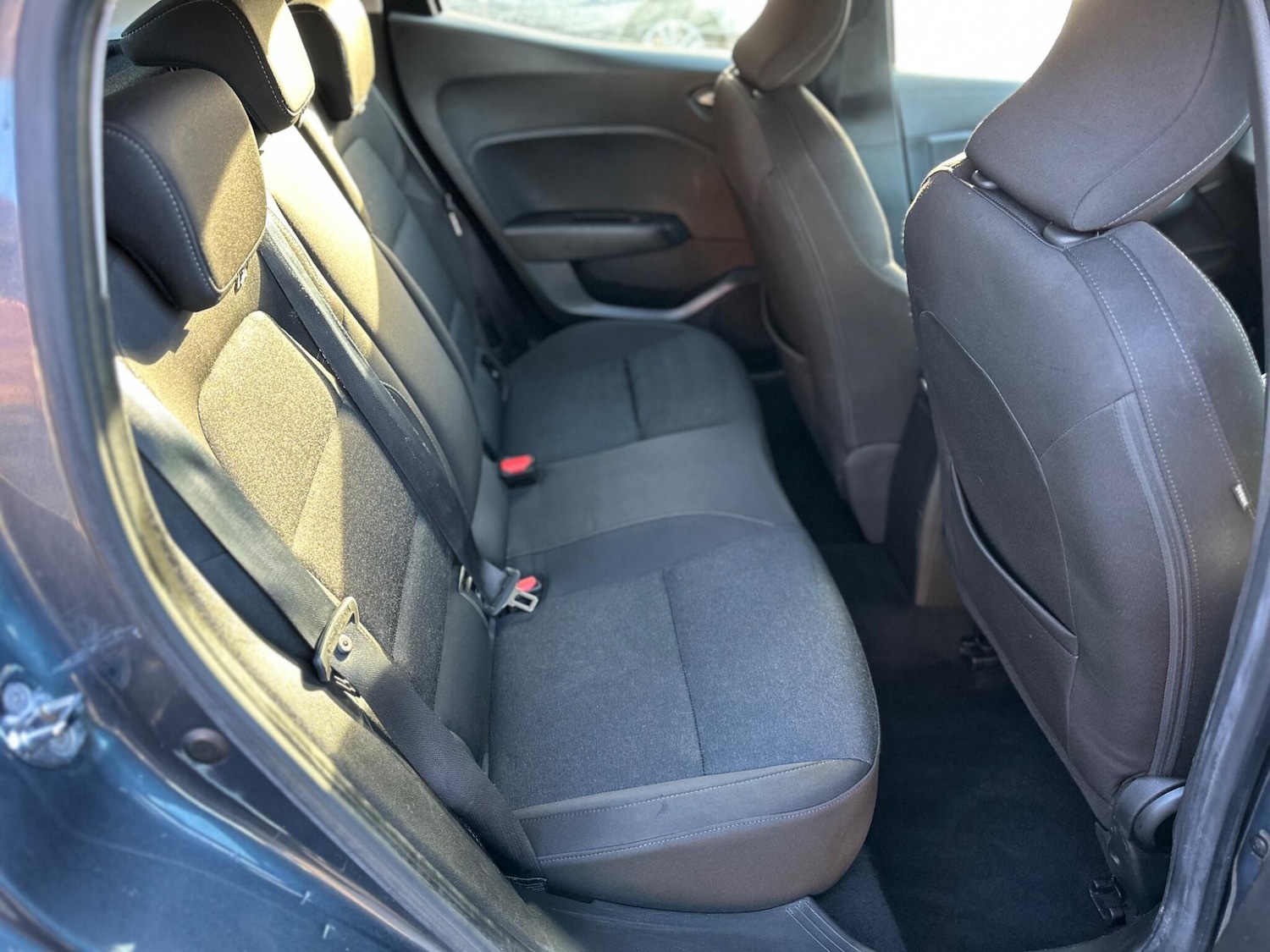 Used Renault Clio 2022 for sale - 76997191: Photo 14