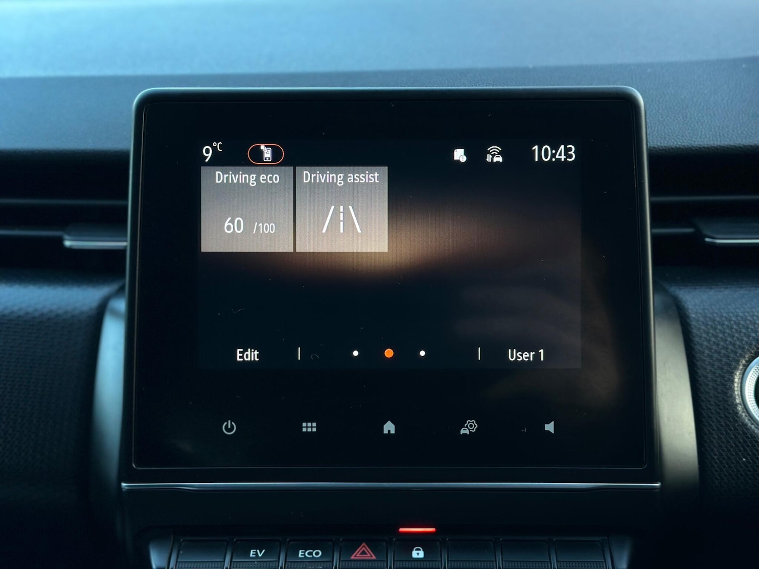 Used Renault Clio 2022 for sale - 76997191: Photo 24