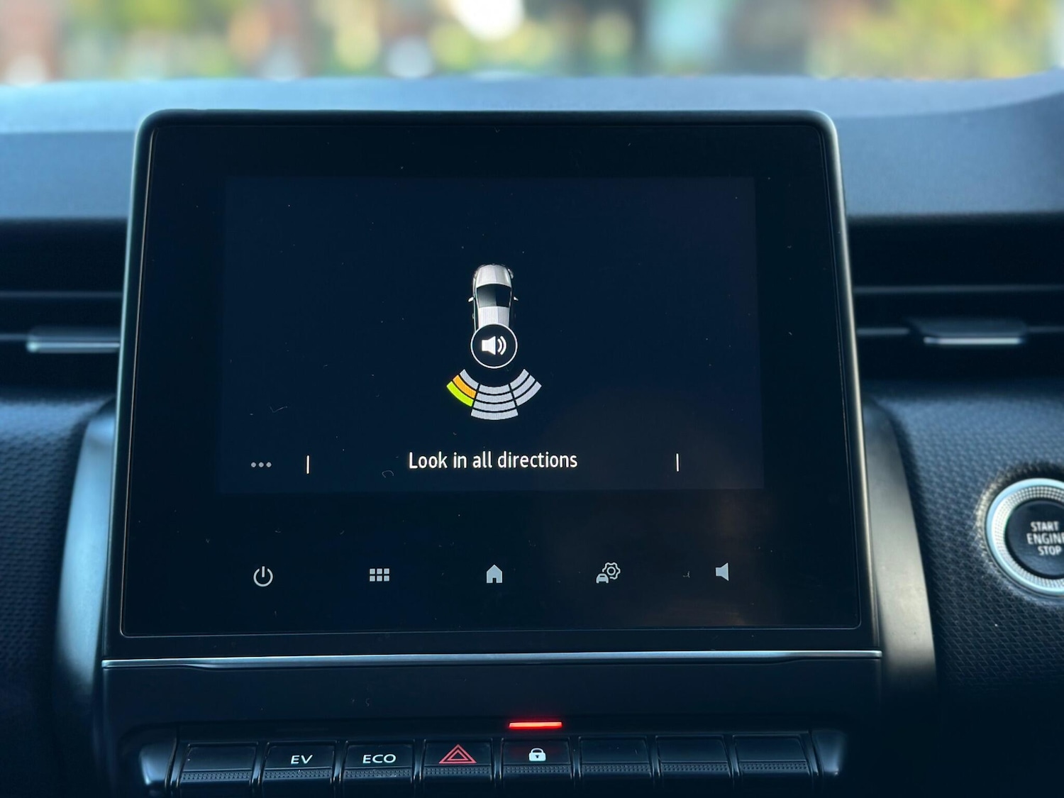 Used Renault Clio 2022 for sale - 76997191: Photo 25