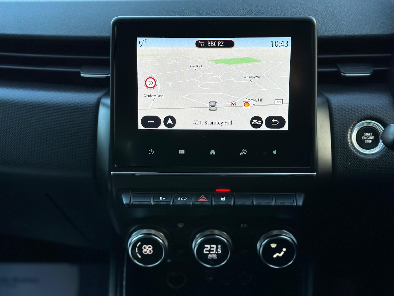 Used Renault Clio 2022 for sale - 76997191: Photo 26