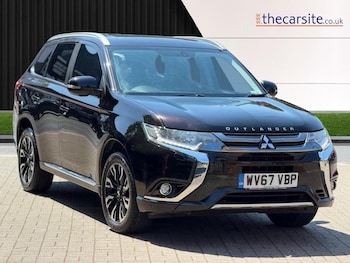 Used Mitsubishi Outlander 2017 for sale - 79188875: Photo