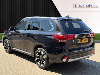 Used Mitsubishi Outlander 2017 for sale - 79188875: Photo