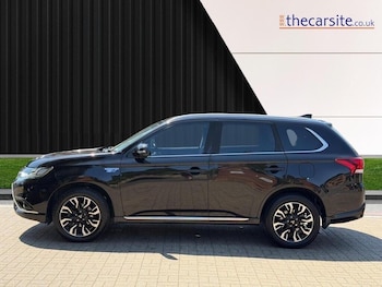 Used Mitsubishi Outlander 2017 for sale - 79188875: Photo