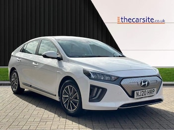 Used Hyundai IONIQ 2020 for sale - 78810423: Photo