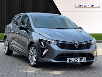 Used Renault Clio 2025 for sale - 78684426: Photo