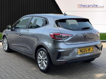 Used Renault Clio 2025 for sale - 78684426: Photo