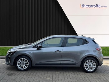 Used Renault Clio 2025 for sale - 78684426: Photo