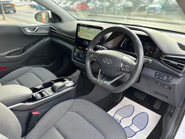 Used Hyundai IONIQ 2020 for sale - 76239485: Photo 13