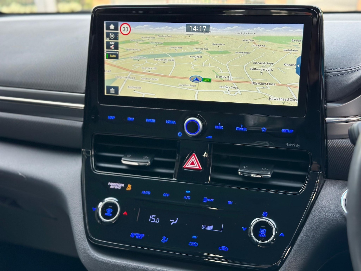 Used Hyundai IONIQ 2020 for sale - 76239485: Photo 22