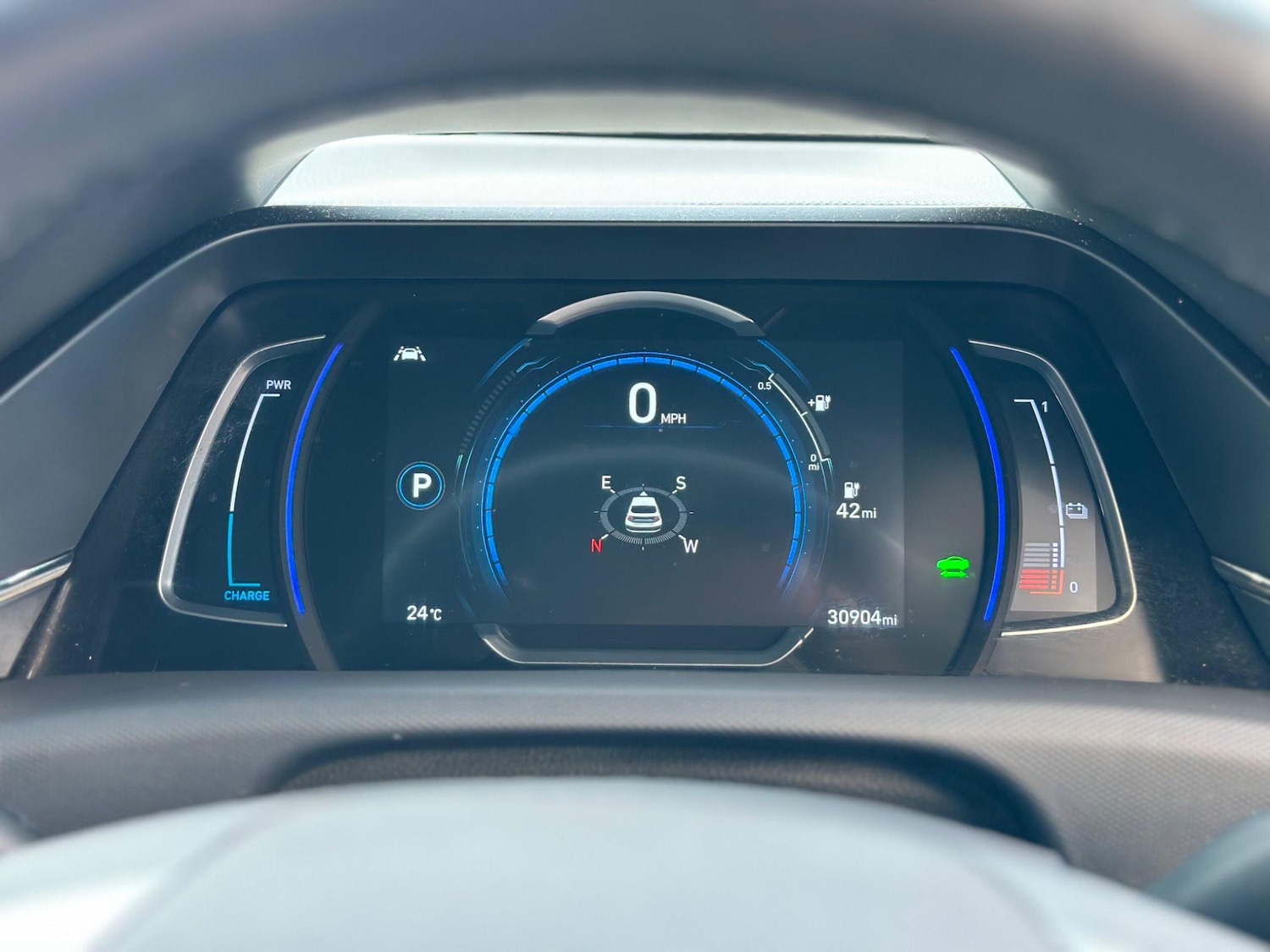 Used Hyundai IONIQ 2020 for sale - 76239485: Photo 23