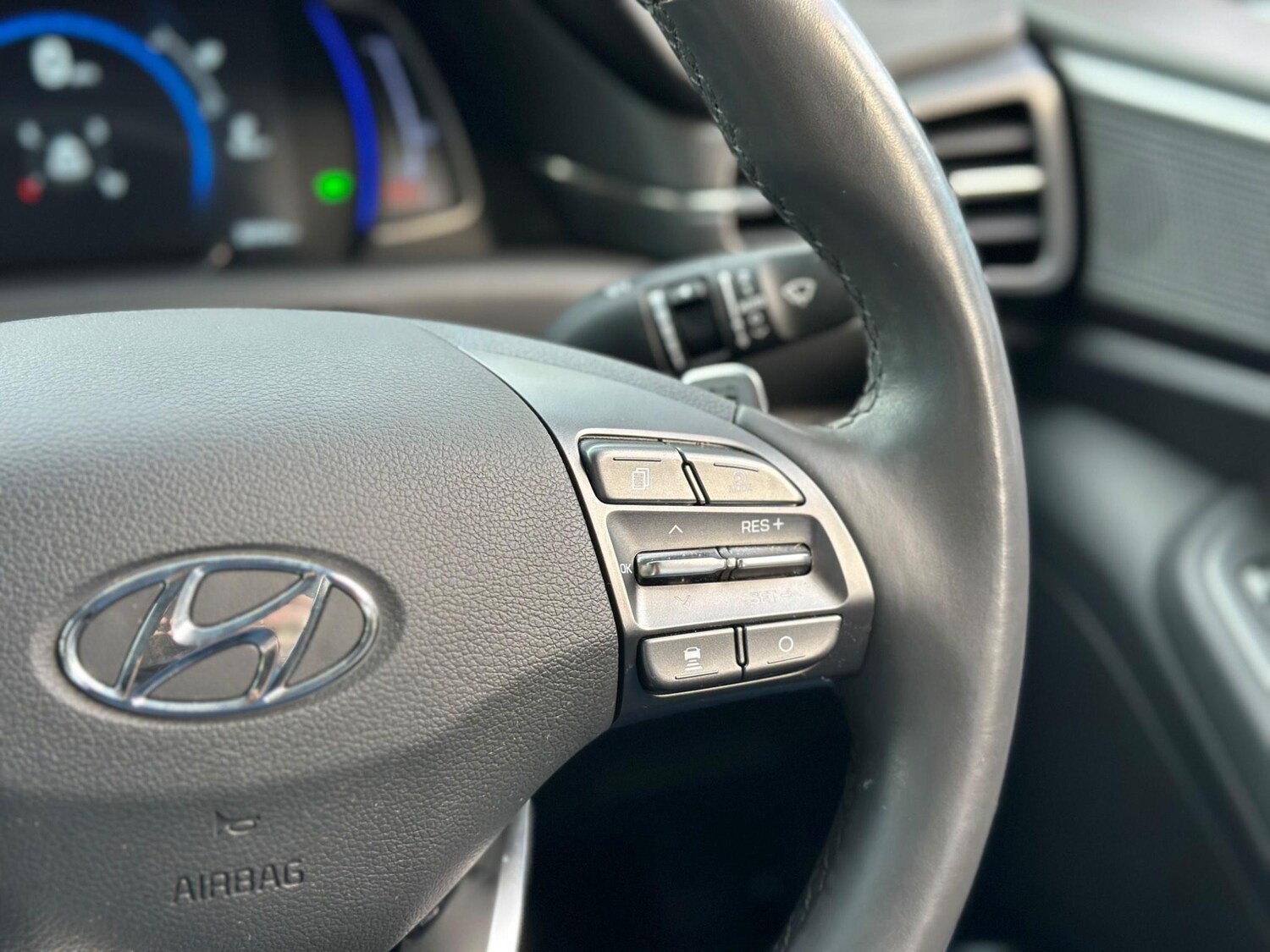 Used Hyundai IONIQ 2020 for sale - 76239485: Photo 26