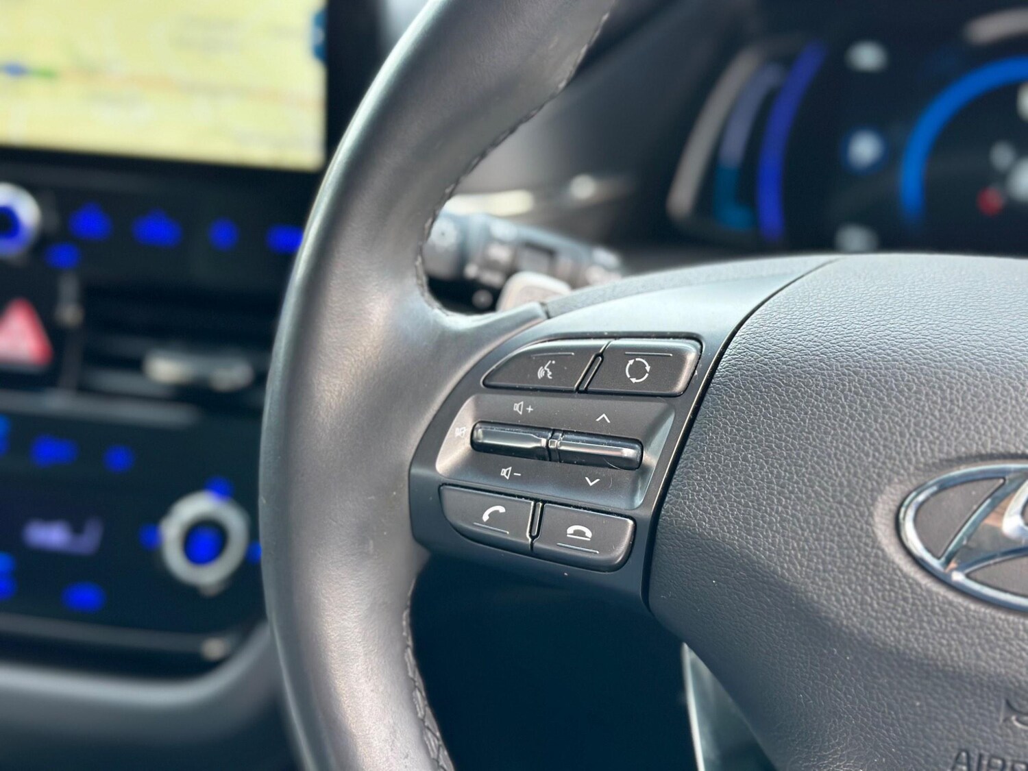 Used Hyundai IONIQ 2020 for sale - 76239485: Photo 27