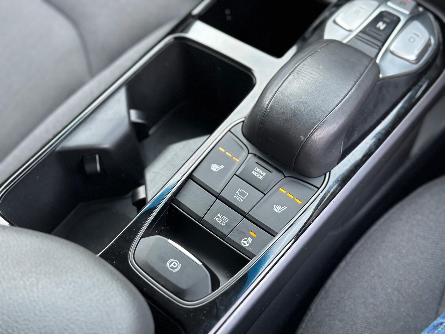 Used Hyundai IONIQ 2020 for sale - 76239485: Photo 30