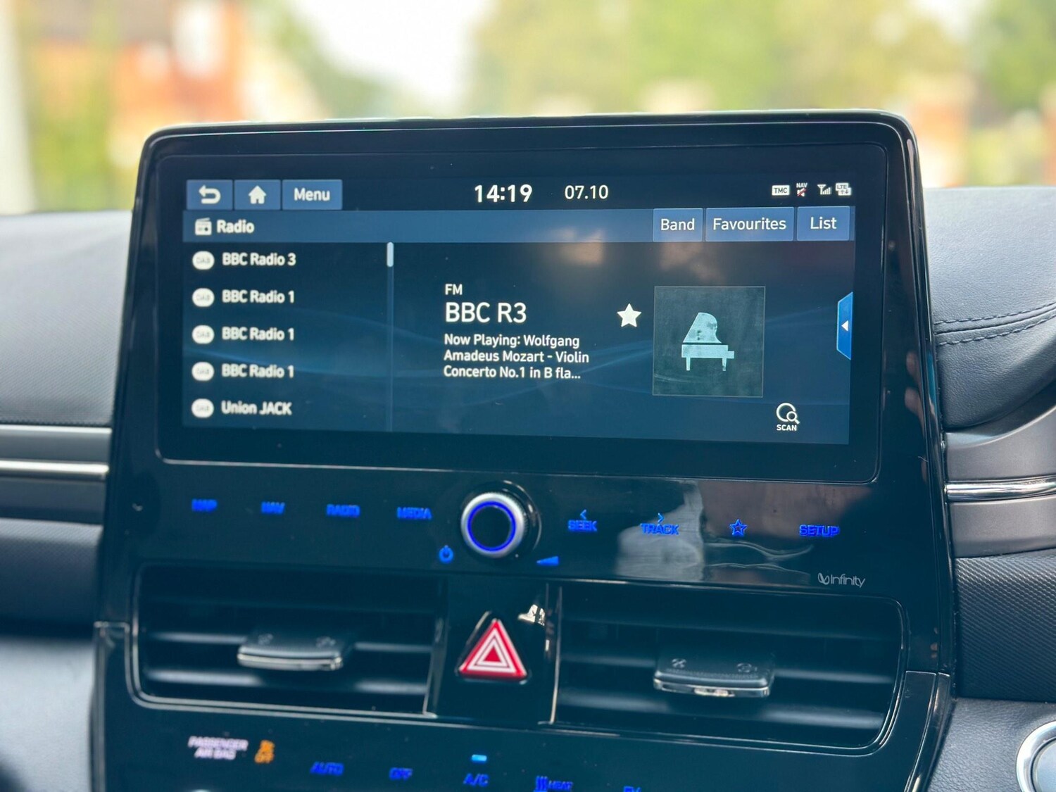 Used Hyundai IONIQ 2020 for sale - 76239485: Photo 31