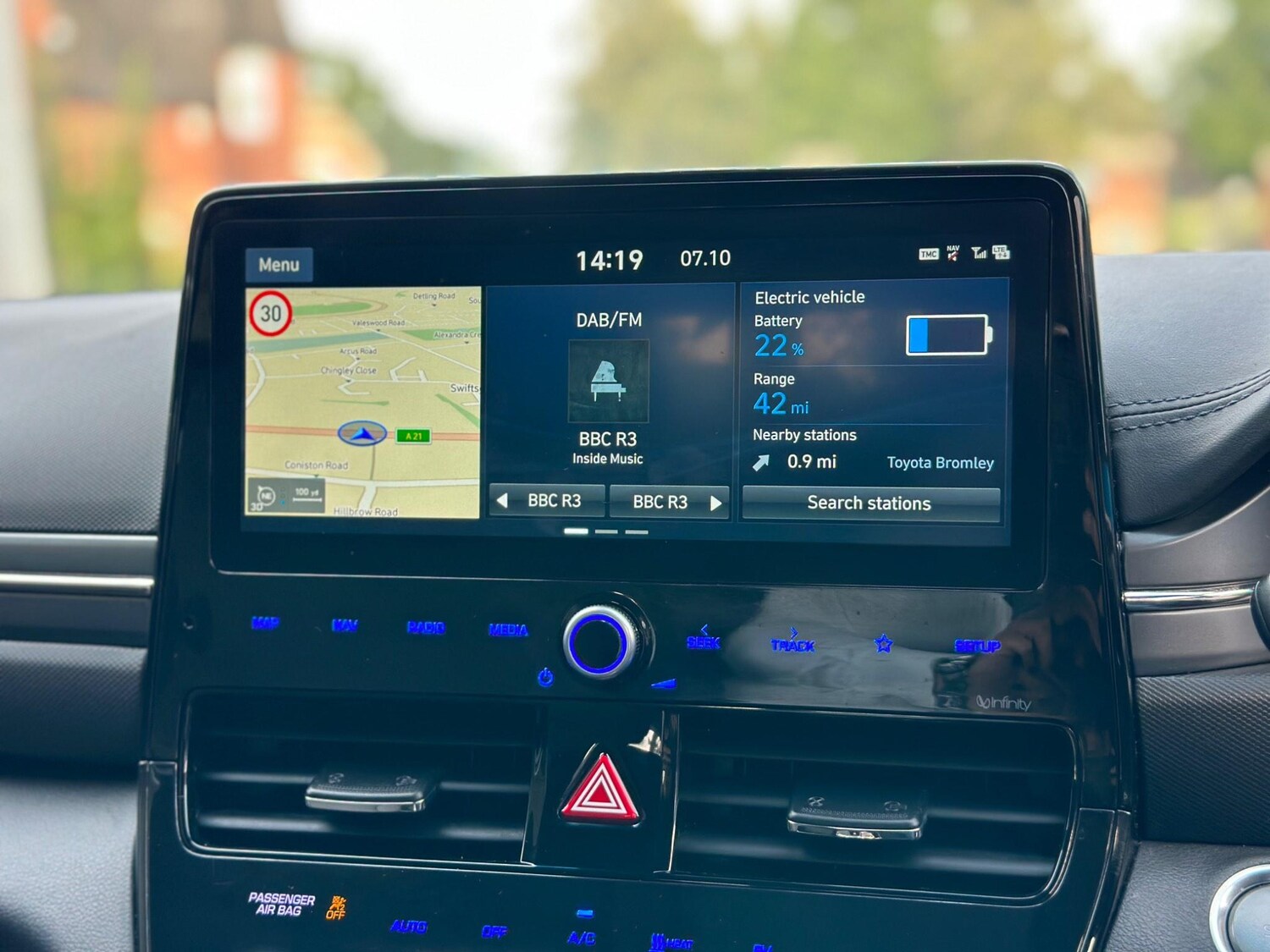 Used Hyundai IONIQ 2020 for sale - 76239485: Photo 32