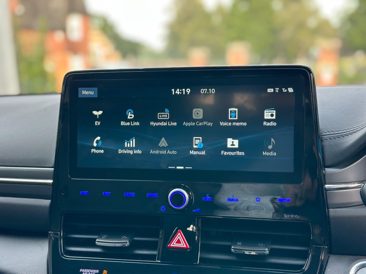 Used Hyundai IONIQ 2020 for sale - 76239485: Photo 33