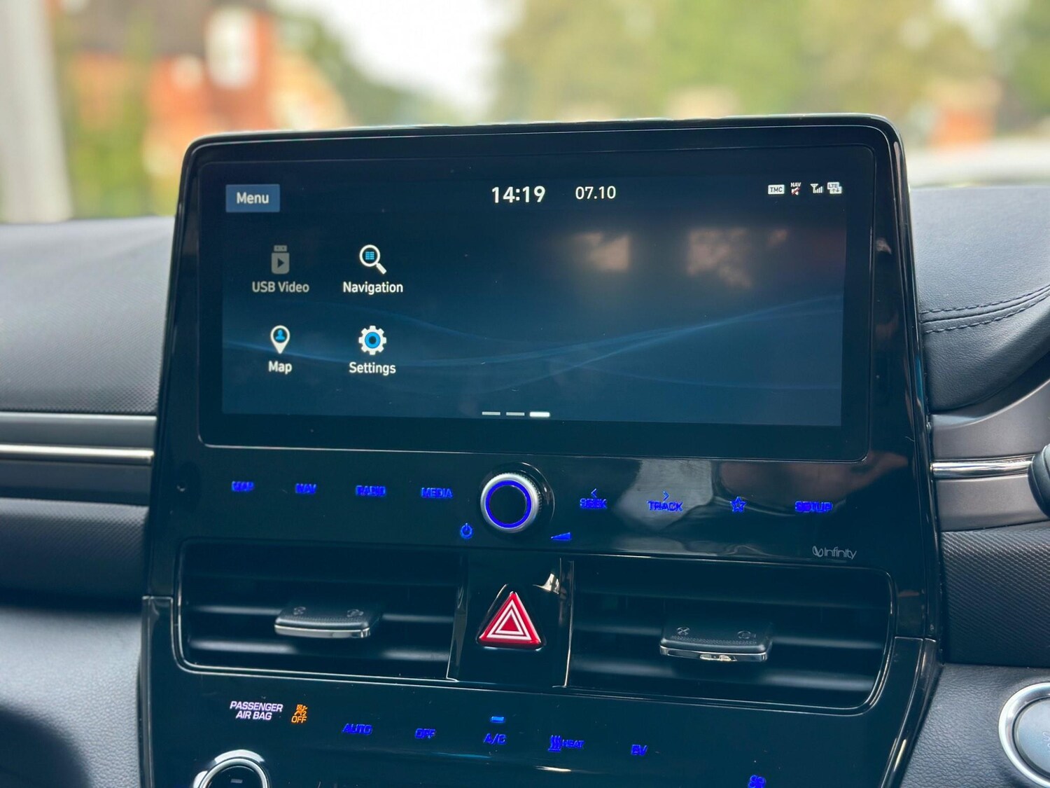 Used Hyundai IONIQ 2020 for sale - 76239485: Photo 34